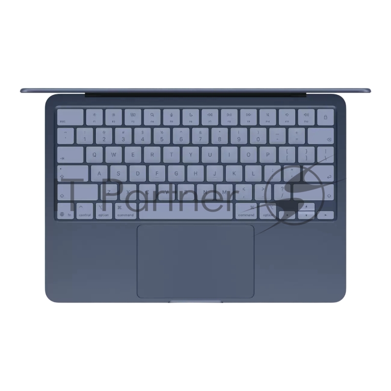Ноутбук Apple MacBook Neo MHFF4 A18 Pro chip with 6 core CPU and 5 core GPU, 8GB, 256GB SSD - Indigo