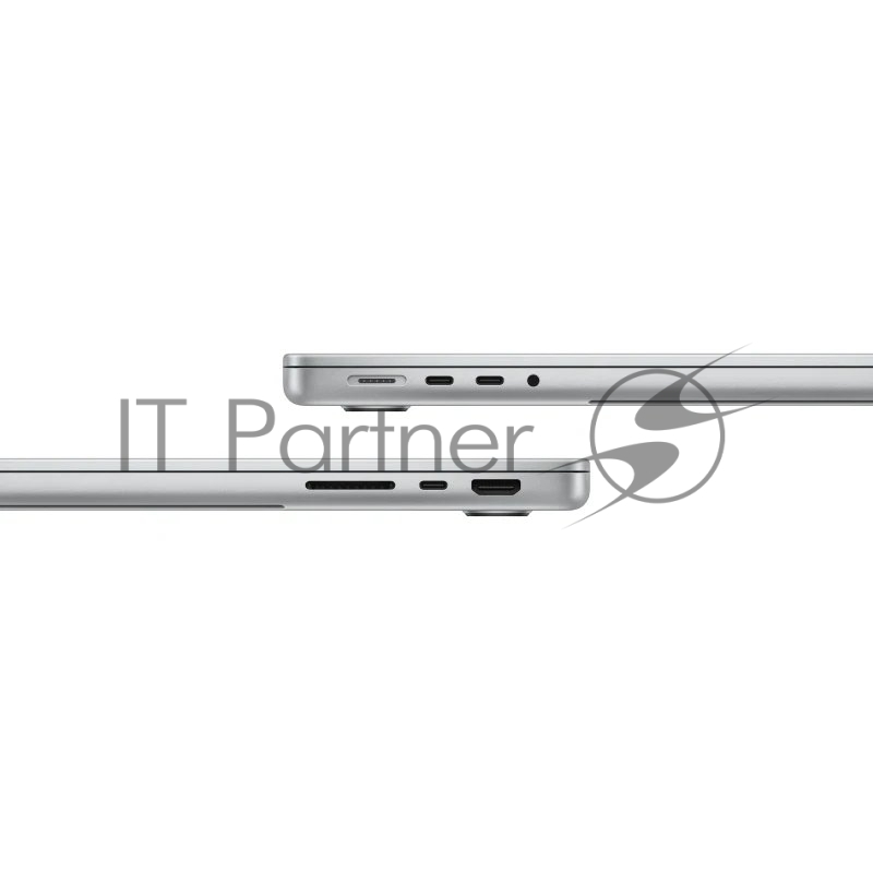 Ноутбук Apple MacBook Pro M5 Max 2026 MGDQ4 14-inch 18‑core CPU and 32‑core GPU, 36GB, 2TB SSD - Silver