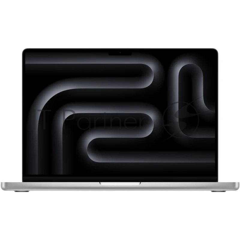Ноутбук Apple MacBook Pro M5 Max 2026 MGE74 16-inch 18‑core CPU and 32‑core GPU, 36GB, 2TB SSD - Silver