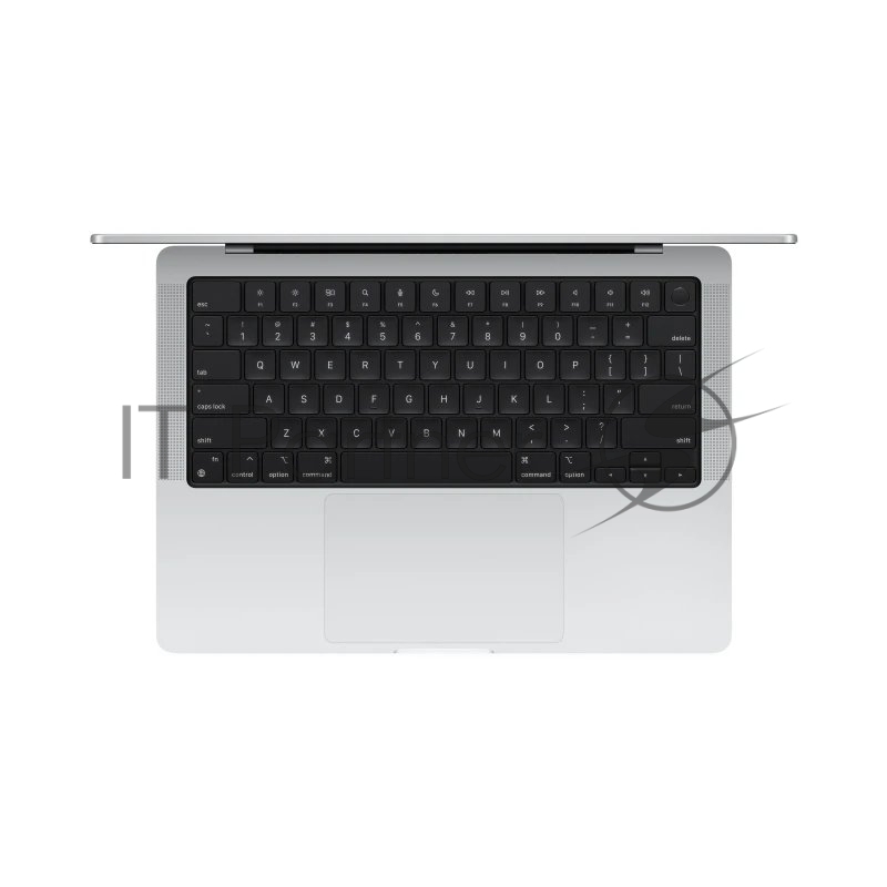Ноутбук Apple MacBook Pro M5 Max 2026 MGE74 16-inch 18‑core CPU and 32‑core GPU, 36GB, 2TB SSD - Silver