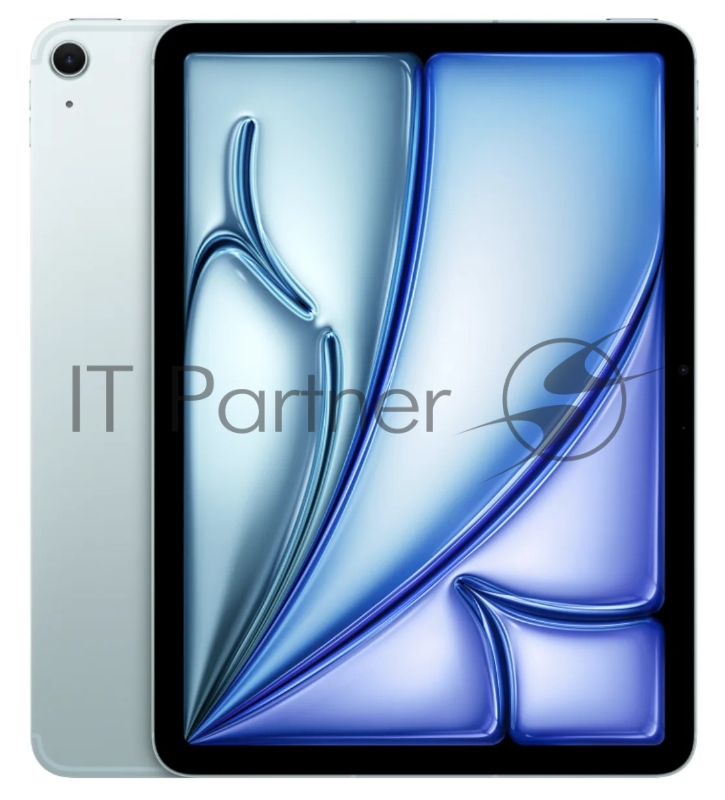 Планшет Apple iPad Air 2026 A3459 11, 12Gb, 128Gb, Wi-Fi, iOS, голубой