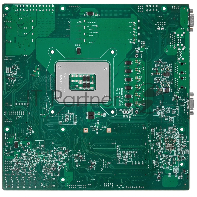 Материнская плата MB Supermicro X13SCL-F, Micro-ATX, 1x Intel Xeon 6300-series/ E-2400/Pentium (LGA-1700), 4x DIMM DDR5 UDIMM, 1 PCIe 5.0 x8 1 PCIe 5.0 x8 (in x16) 2 PCIe 4.0 x4 (in x8), 1 M.2 PCIe 4.0 x4 (M-key 2280/22110), 2x LAN 1GbE Intel i210