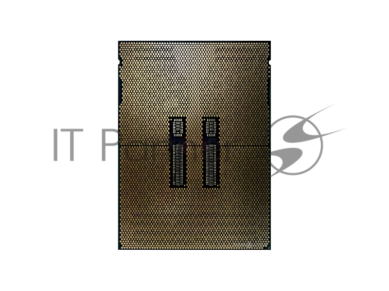 Центральный Процессор Intel Xeon® Gold 6542Y pull 24 Cores, 48 Threads, 2.9/4.1GHz, 60M, DDR5-4800, 2S, 250W OEM