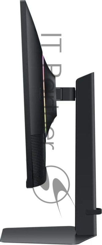 Монитор Samsung 32 S32DG702EI, 16:9, IPS, UHD, 1ms, 350cd, 144Hz, HDMI, DP, USB, HAS, SPK