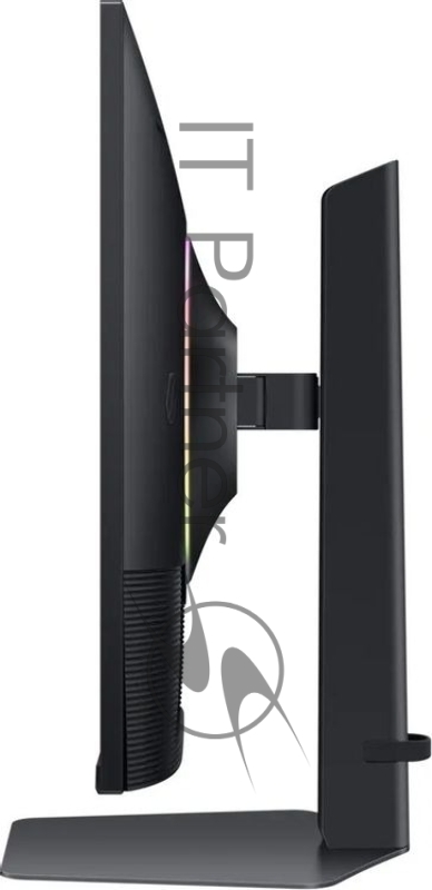 Монитор Samsung 32 S32DG702EI, 16:9, IPS, UHD, 1ms, 350cd, 144Hz, HDMI, DP, USB, HAS, SPK