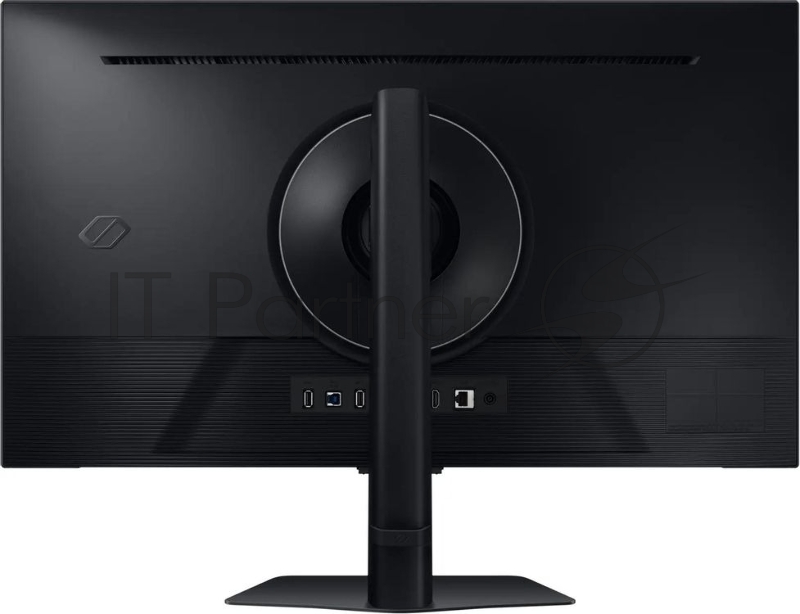 Монитор Samsung 32 S32DG702EI, 16:9, IPS, UHD, 1ms, 350cd, 144Hz, HDMI, DP, USB, HAS, SPK