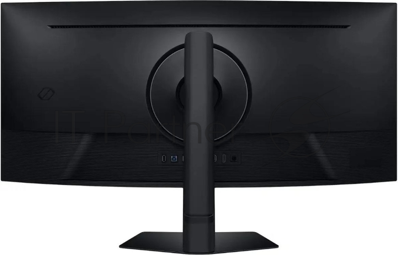 Монитор Samsung 40 S40FG756EI 1000R, VA, 21:9, WUHD, 1ms, 350cd, 180Hz, HDMI, DP, USB, HAS