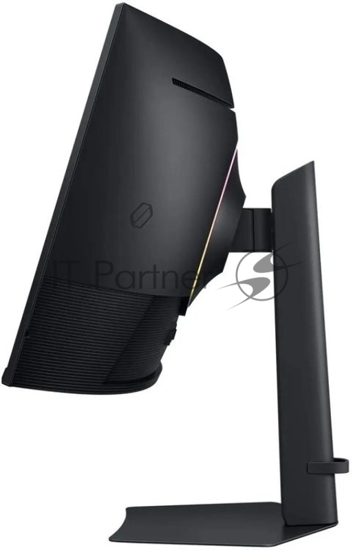 Монитор Samsung 40 S40FG756EI 1000R, VA, 21:9, WUHD, 1ms, 350cd, 180Hz, HDMI, DP, USB, HAS
