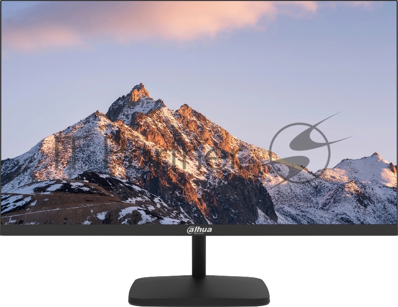 Монитор Dahua DHI-LM22-A220 21.45 FullHD(1920x1080), VA LED, 250 кд/м2, 144Гц, VGA HDMI, VESA: 75*75 мм
