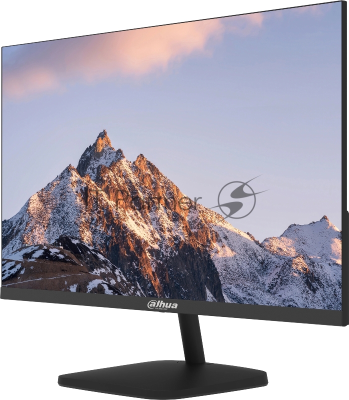 Монитор Dahua DHI-LM22-A220 21.45 FullHD(1920x1080), VA LED, 250 кд/м2, 144Гц, VGA HDMI, VESA: 75*75 мм