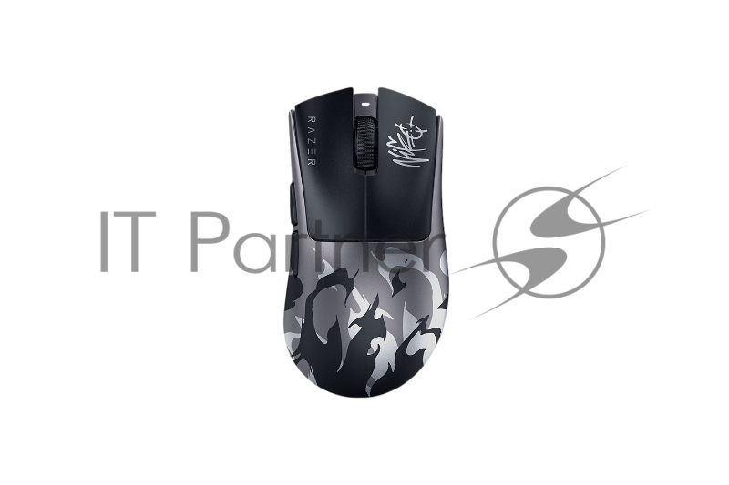 Игровая мышь Razer DeathAdder V4 Pro - NiKo Ed. Mouse/ Razer Mouse DeathAdder V4 Pro - NiKo Ed. ws