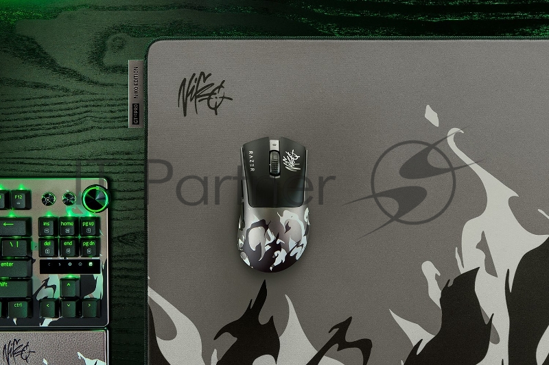 Игровая мышь Razer DeathAdder V4 Pro - NiKo Ed. Mouse/ Razer Mouse DeathAdder V4 Pro - NiKo Ed. ws