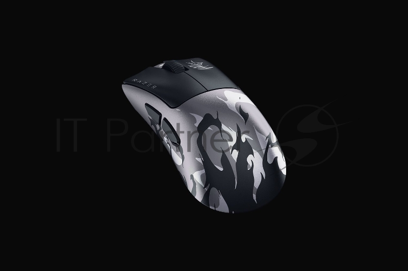 Игровая мышь Razer DeathAdder V4 Pro - NiKo Ed. Mouse/ Razer Mouse DeathAdder V4 Pro - NiKo Ed. ws