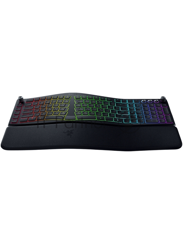 Клавиатура Razer Pro Type Ergo - US Layout Keyboard/ Razer Keyboard Pro Type Ergo - US Layout