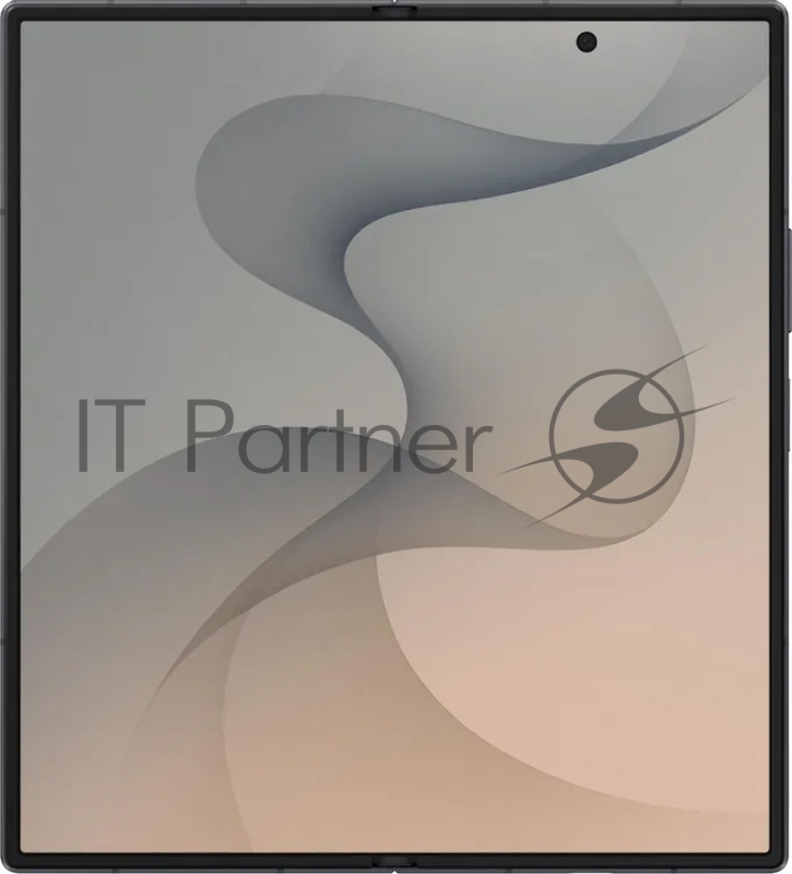 Смартфон Samsung Galaxy Z Fold 8 Ultra SM-F976B 12Gb, 256Gb, графитовый