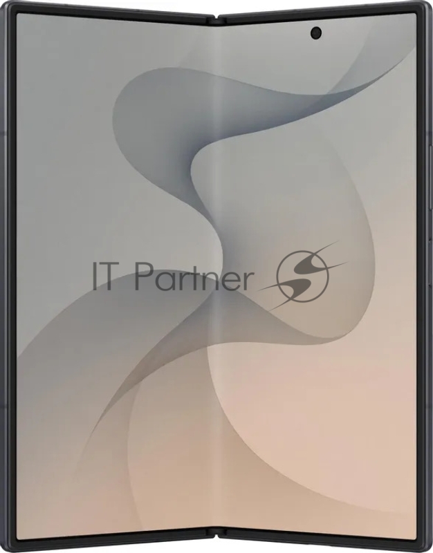 Смартфон Samsung Galaxy Z Fold 8 Ultra SM-F976B 12Gb, 256Gb, графитовый