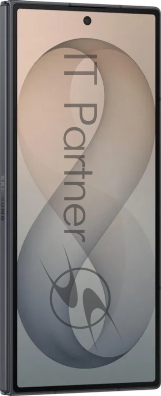 Смартфон Samsung Galaxy Z Fold 8 Ultra SM-F976B 12Gb, 256Gb, графитовый