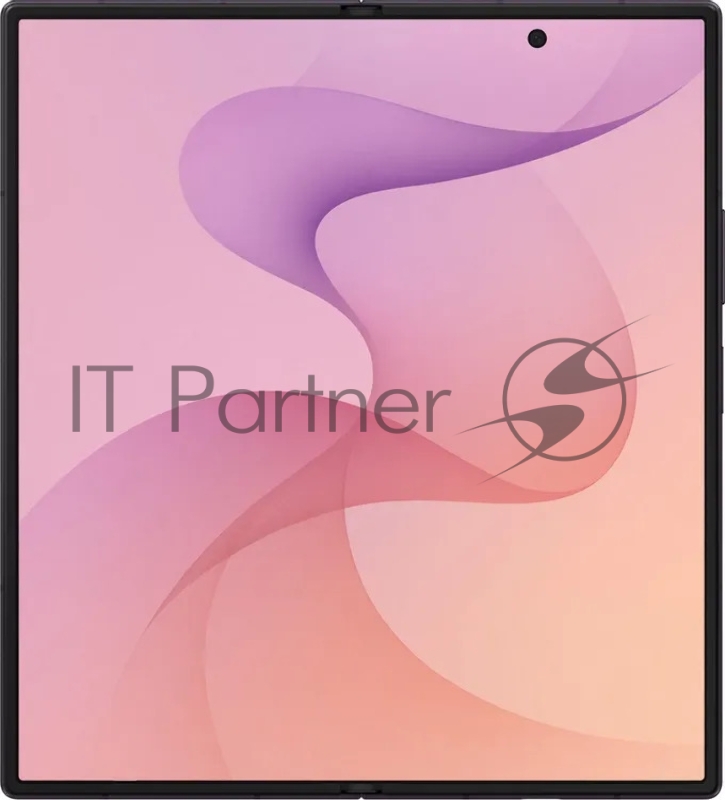 Смартфон Samsung Galaxy Z Fold 8 Ultra SM-F976B 12Gb, 512Gb, фиолетовый