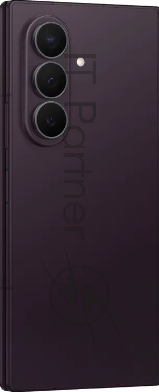 Смартфон Samsung Galaxy Z Fold 8 Ultra SM-F976B 12Gb, 512Gb, фиолетовый