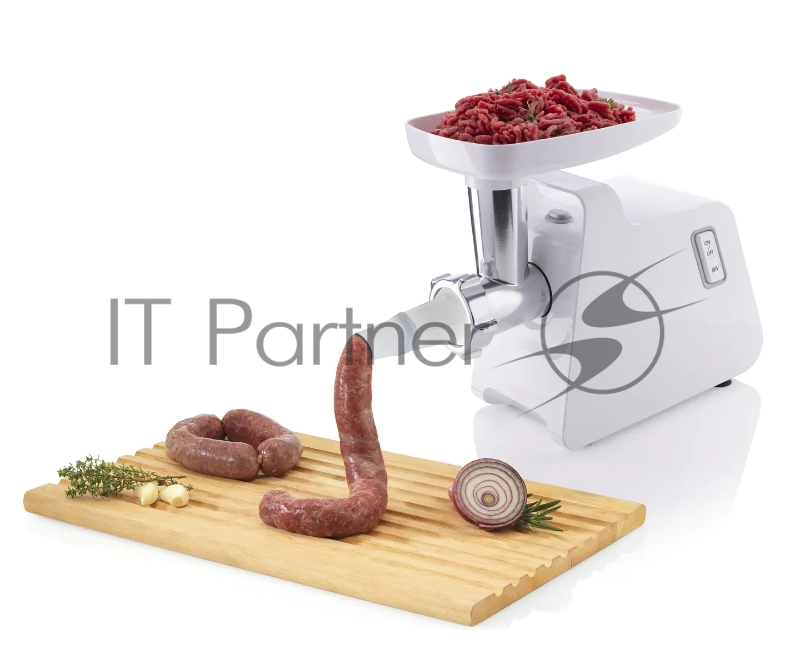 Мясорубка Gorenje MG1701W 1700Вт белый