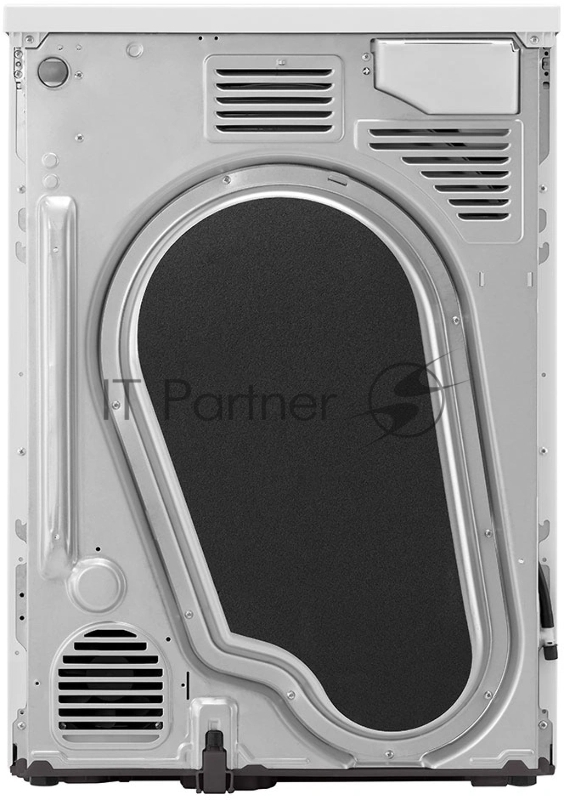 Сушильная машина LG DC90V3V6W.ABWPCOM кл.энер.:A++ макс.загр.:9кг белый