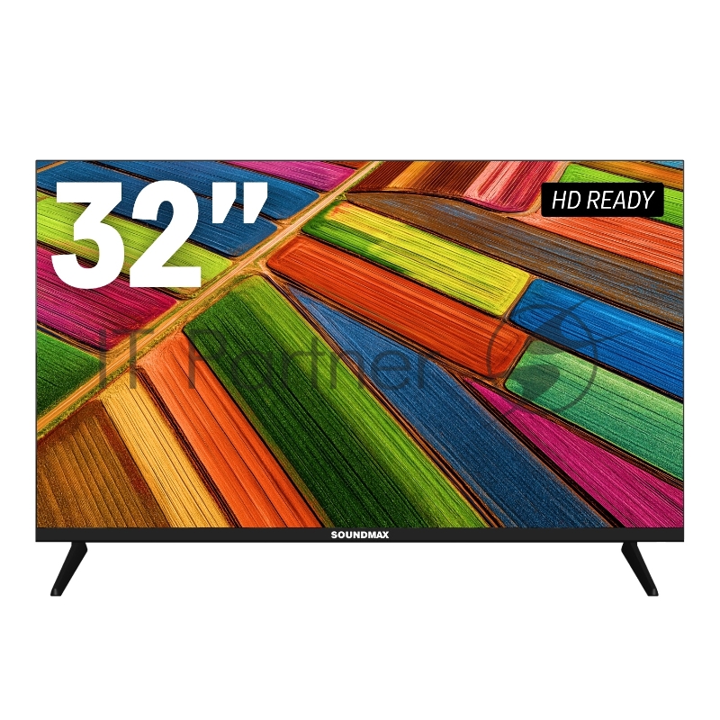 Телевизор SOUNDMAX 32 SM-LED32M17