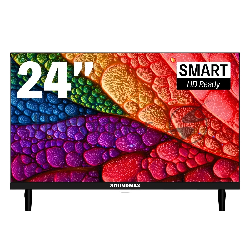 Телевизор SOUNDMAX 24 SM-LED24M12S