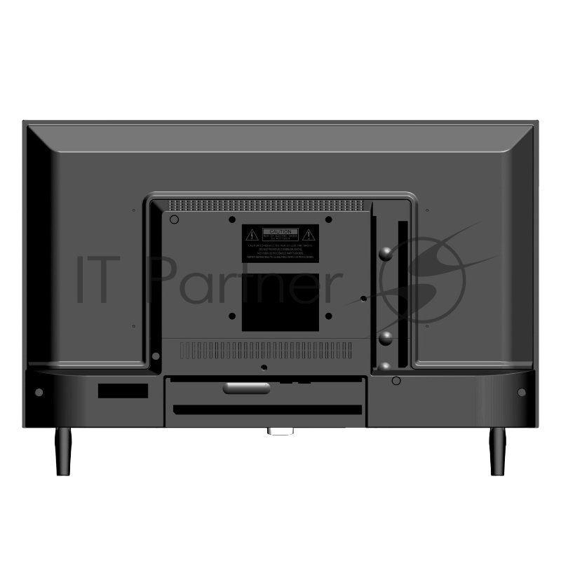 Телевизор SOUNDMAX 24 SM-LED24M12S
