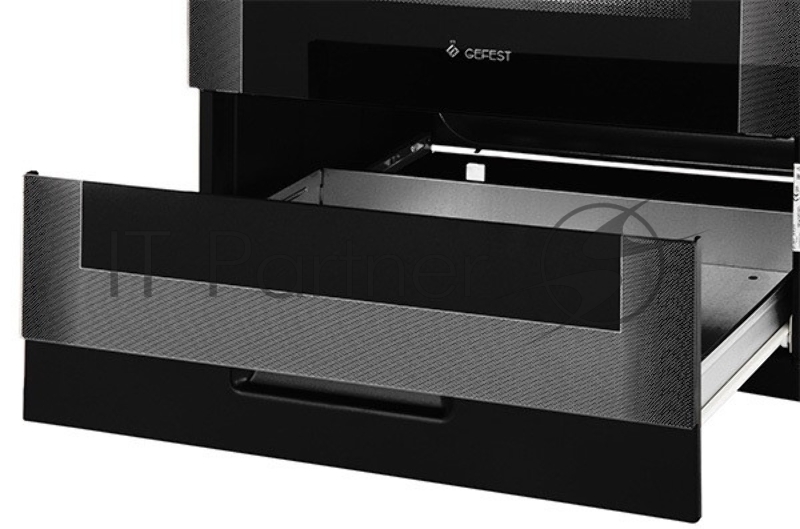 Газовая плита Gefest ПГ 6500-02 G1A0