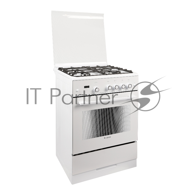 Газовая плита Gefest ПГ 6300-03 S040T