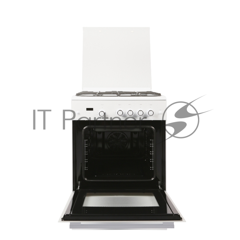 Газовая плита Gefest ПГ 6300-03 S040T