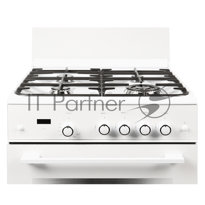 Газовая плита Gefest ПГ 6300-03 S040T