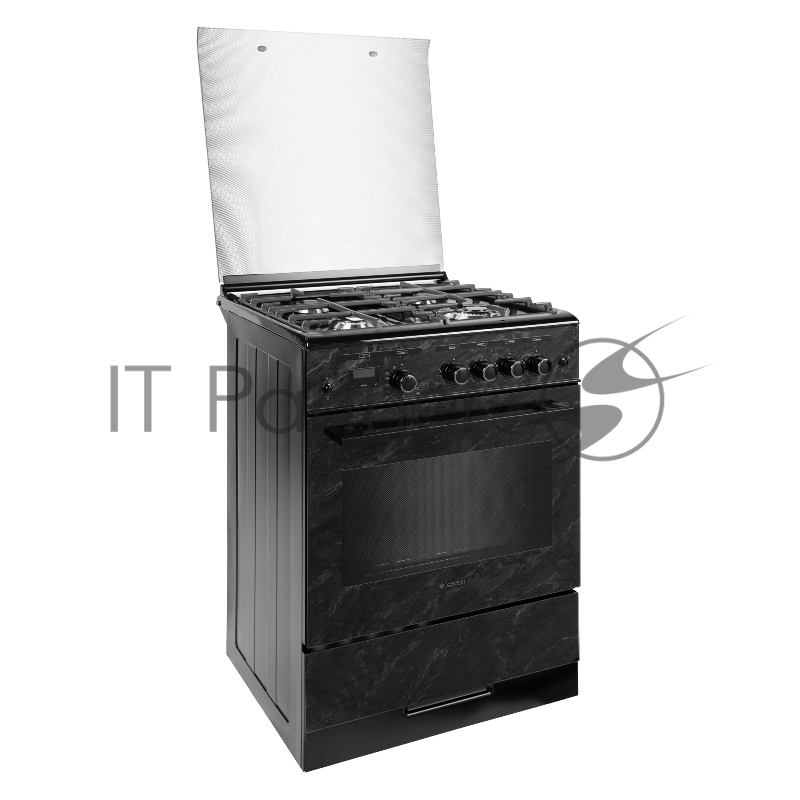 Газовая плита Gefest ПГ 6300-03 S053T