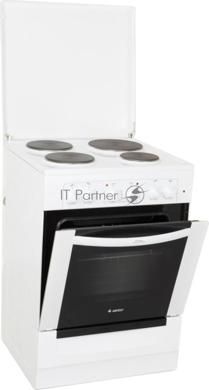 Электрическая плита Gefest ЭП Н Д 6140 E1WH
