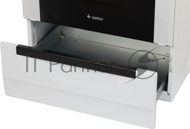 Электрическая плита Gefest ЭП Н Д 6140 E1WH