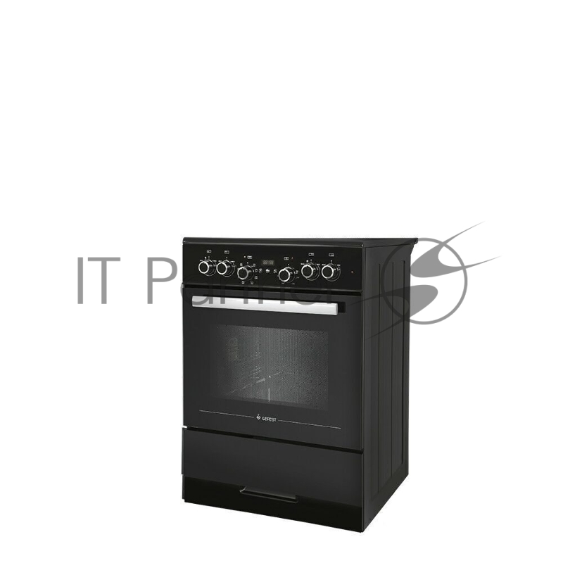 Электрическая плита Gefest ЭП Н Д 6560-03 С1ВS