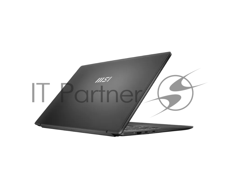 Ноутбук MSI Modern A15 AI+ F3HMG-040XRU/15.6/IPS/AMD Ryzen AI 5 330/16Gb/512Gb/SSD/AMD Radeon 820M/Без ОС/серый/1.6kg