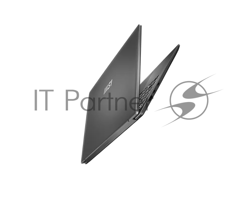 Ноутбук MSI Modern A15 AI+ F3HMG-040XRU/15.6/IPS/AMD Ryzen AI 5 330/16Gb/512Gb/SSD/AMD Radeon 820M/Без ОС/серый/1.6kg