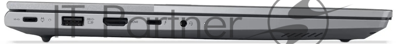 Ноутбук Lenovo ThinkBook 14 G8 IAL/14/IPS/Intel Core Ultra 7 255H/16Gb/512Gb/SSD/Intel Arc 140T/Без ОС/серый/1.36kg