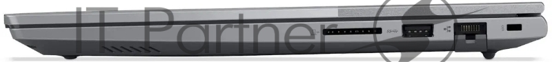 Ноутбук Lenovo ThinkBook 14 G8 IAL/14/IPS/Intel Core Ultra 7 255H/16Gb/512Gb/SSD/Intel Arc 140T/Без ОС/серый/1.36kg
