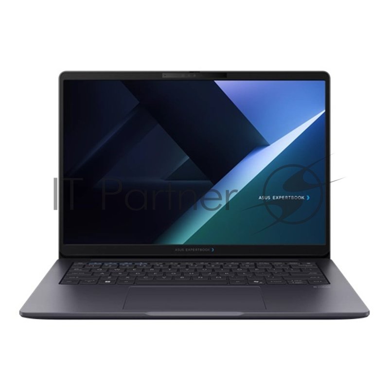 Ноутбук ASUS ExpertBook Mainstream BM3406CGA-LY0089 90NX0AD1-M002Y0 Ryzen AI 9 HX 470/64GB/1TB SSD/14 WUXGA/Radeon 890M/noOS