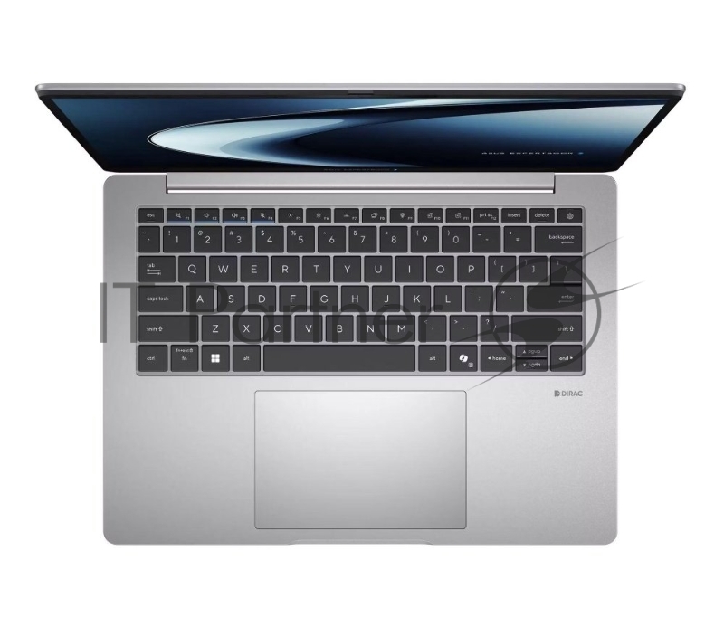 Ноутбук ASUS ExpertBook Mainstream PM3406CHA-LY0198 90NX09U2-M00790 Ryzen 7 260/32GB/1TB SSD/14 WUXGA/noOS