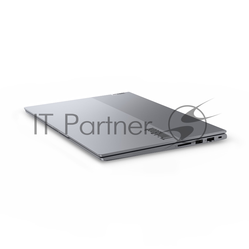 Ноутбук Lenovo ThinkBook 14 G7 ARP 21MV002VUS Ryzen 5 7535HS/16GB/512GB SSD/Radeon 660M Graphics/14 WUXGA/WiFi/BT/Cam/Win11Pro/grey