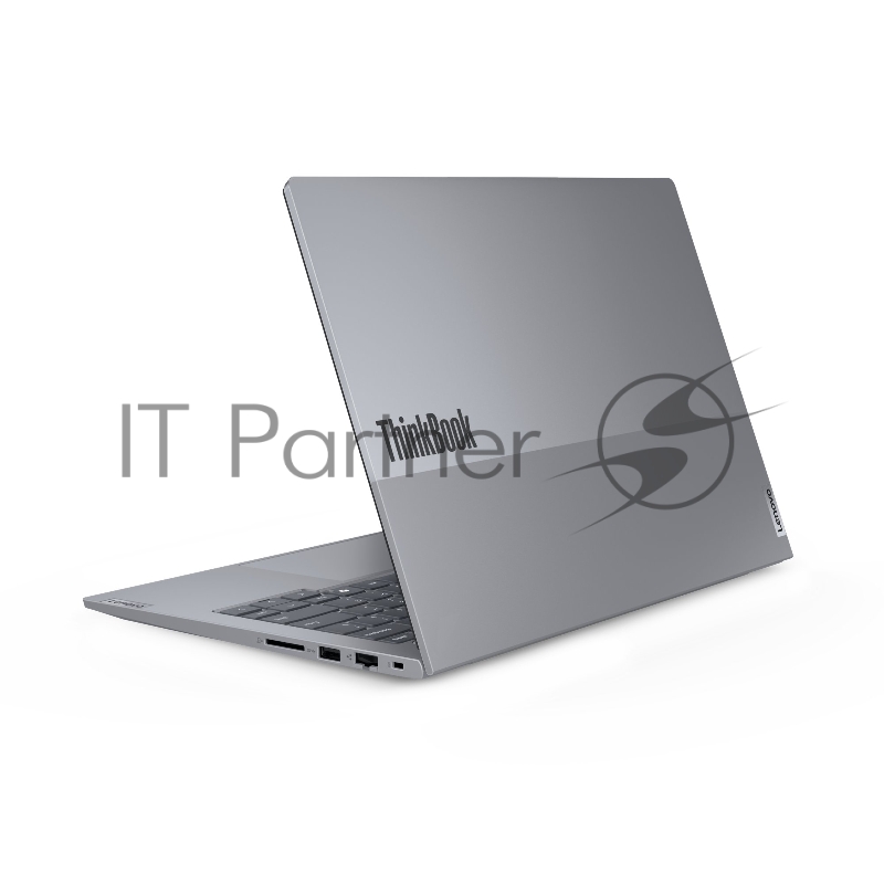 Ноутбук Lenovo ThinkBook 14 G7 ARP 21MV002VUS Ryzen 5 7535HS/16GB/512GB SSD/Radeon 660M Graphics/14 WUXGA/WiFi/BT/Cam/Win11Pro/grey