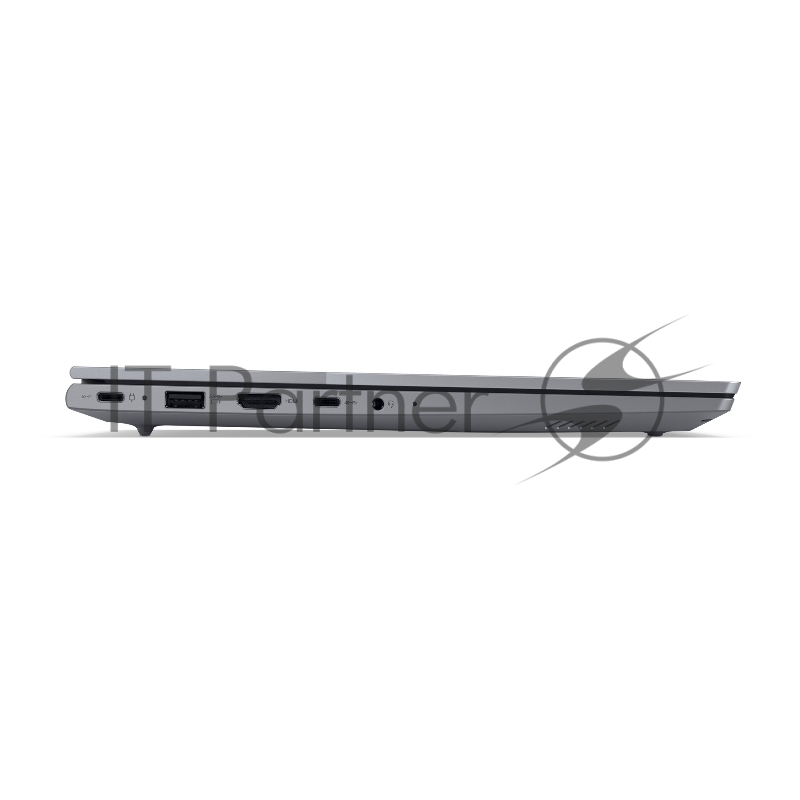 Ноутбук Lenovo ThinkBook 14 G7 ARP 21MV002VUS Ryzen 5 7535HS/16GB/512GB SSD/Radeon 660M Graphics/14 WUXGA/WiFi/BT/Cam/Win11Pro/grey