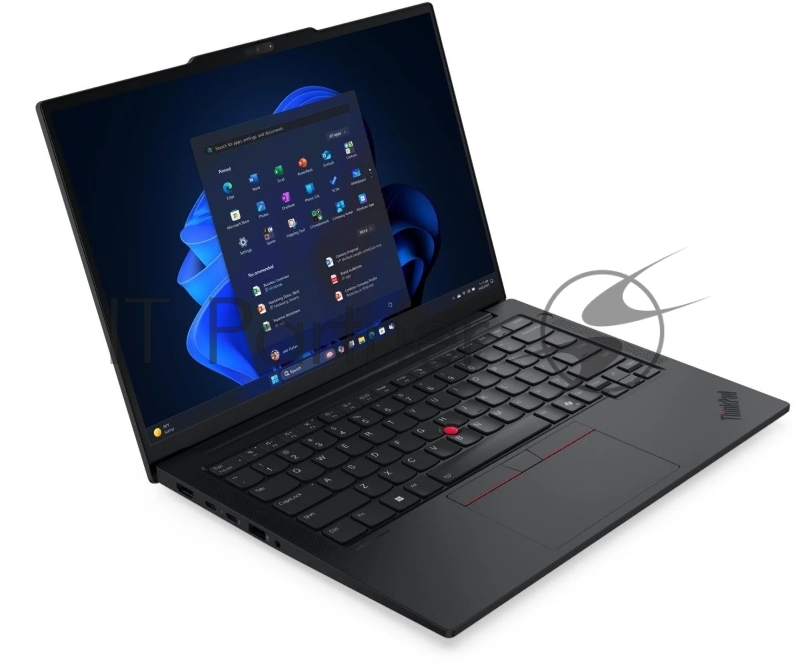 Ноутбук Lenovo Thinkpad E14 Gen 7 21T00041GQ Ryzen 5 220/16GB/512GB SSD/Radeon Graphics/14 WUXGA IPS/WiFi/BT/Cam/noOS/black