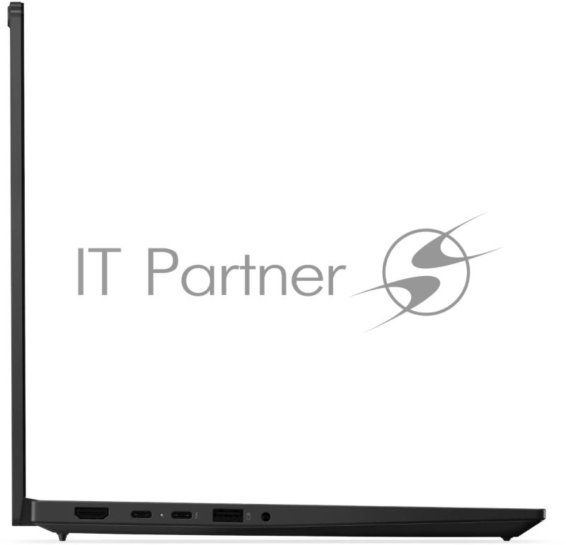 Ноутбук Lenovo Thinkpad E14 Gen 7 21T00041GQ Ryzen 5 220/16GB/512GB SSD/Radeon Graphics/14 WUXGA IPS/WiFi/BT/Cam/noOS/black