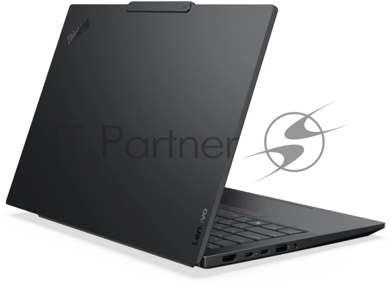 Ноутбук Lenovo Thinkpad E14 Gen 7 21T00041GQ Ryzen 5 220/16GB/512GB SSD/Radeon Graphics/14 WUXGA IPS/WiFi/BT/Cam/noOS/black