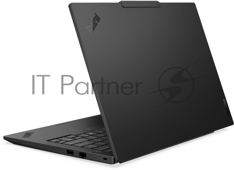 Ноутбук Lenovo Thinkpad E14 Gen 7 21T00041GQ Ryzen 5 220/16GB/512GB SSD/Radeon Graphics/14 WUXGA IPS/WiFi/BT/Cam/noOS/black