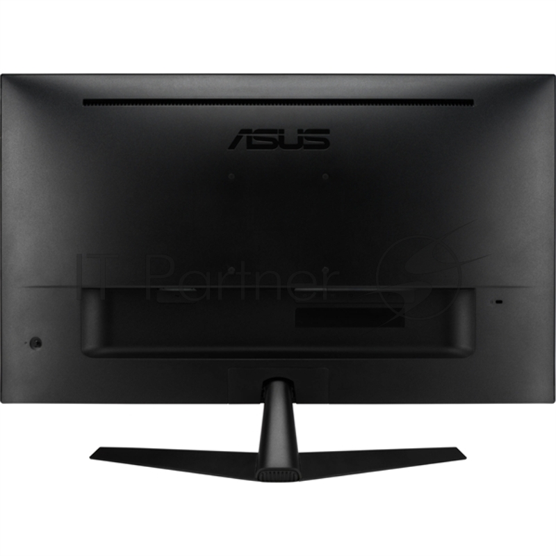 Монитор ASUS 27” VY27UQ IPS 3840x2160 5ms 350cd 60Hz HDMI*2 DP Black